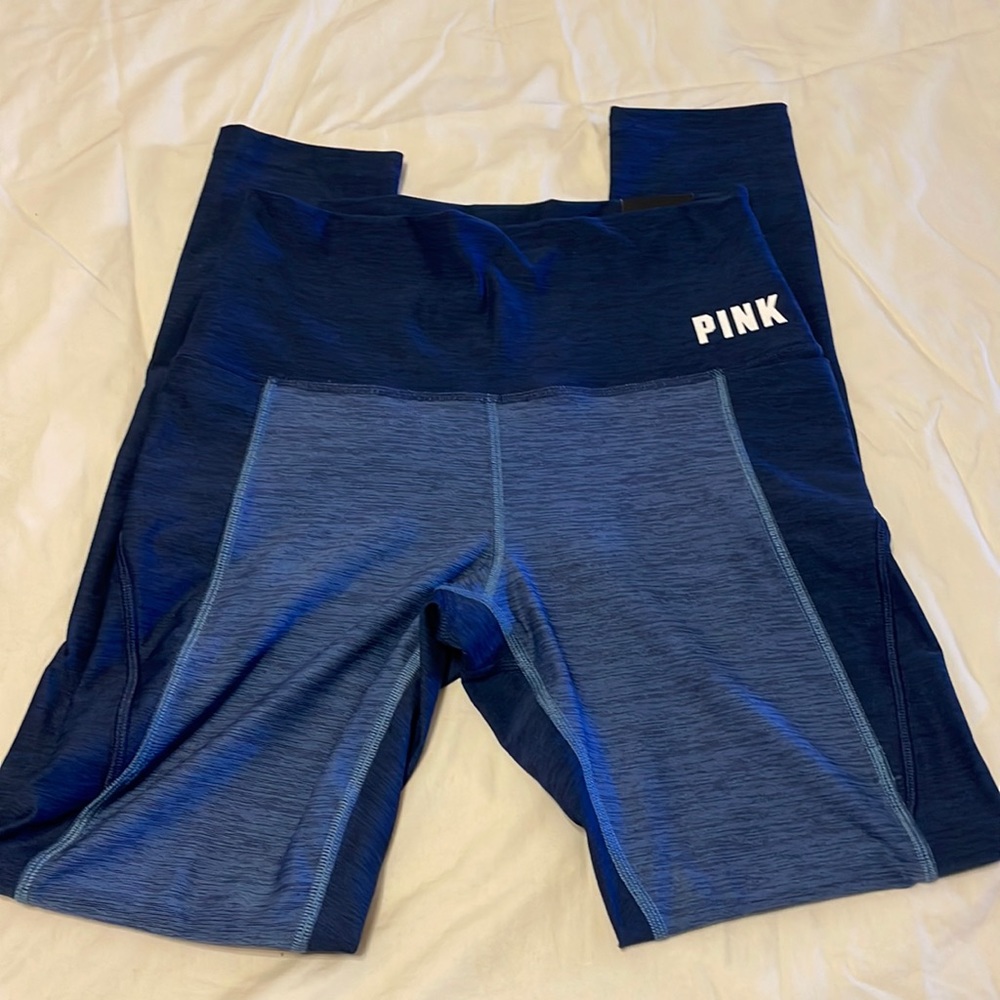 VS Pink Leggings